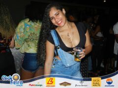 Prazer sou Ferrugem